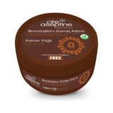 Cire Aseptine Kakaolu Bronzlaştırıcı 0SPF Güneş Kremi 200 ml
