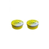 Cire Aseptine Klasik Teneke 2x250 ml Nemlendirici