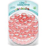 Cire Aseptine Krem 30Ml Prebiyotik Çilek 50'Li Stand