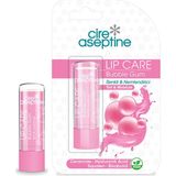 Cire Aseptine Lip Care Bubble Gum 4.5 GR Renkli Dudak Bakım Kremi