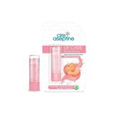 Cire Aseptine Lip Care Peach Shine Renkli Dudak Bakım Kremi 4,5 G