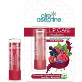 Cire Aseptine Madberry 4,5 gr Dudak Bakım Kremi - Kırmızı