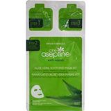 Cire Aseptine Maske Anti-Aging Aloe Vera