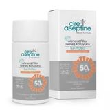 Cire Aseptine Mineral Filtreli Karma ve Yağlı Ciltler SPF 50+ 50 ml Güneş Kremi