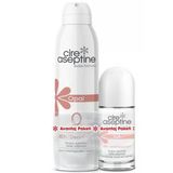 Cire Aseptine Opal Deodorant 150 Ml + Soft Rollon 60 Ml - Avantaj Paketi