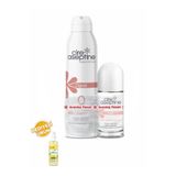 Cire Aseptine Opal Deodorant 150Ml+Soft Rollon 60Ml Avantaj Paketi