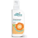 Cire Aseptine Orta Yüksek Koruma SPF30 Nemlendirici Formül 200 ml Güneş Koruyucu Losyon