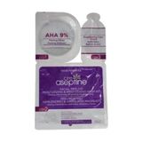 Cire Aseptine Peeling Etkili Nemlendirici Aydınlatıcı Yüz Maskesi