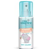 Cire Aseptine Powder 150 ml Bebek Kolonyası