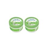 Cire Aseptine Prebiyotik Aloe Vera El, Yüz ve Vücut Kremi, 30ml, 2'li Set
