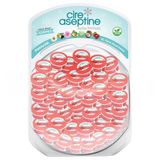 Cire Aseptine Prebiyotik Çilek Krem 30 ml 50'li Stant