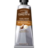 Cire Aseptine Shea Butter El Kremi 75 ml Anında Etki Gösteren Doğal Yağlar İçerir