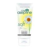 Cire Aseptine Soft 75 ml Papatya Tüp Krem