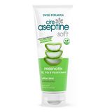 Cire Aseptine Soft Aloe Vera Özlü Yatıştırıcı Besleyici Prebiyotikli El, Yüz Ve Vücut Krem 75 Ml