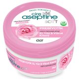 Cire Aseptine Soft Gük Özlü 300 ml Nem Dengeleyici ve Besleyici Prebiyotikli Krem