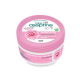 Cire Aseptine Soft Gül 200 ml El Yüz ve Vücut Kremi