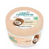 Cire Aseptine Soft Hindistan Cevizli El Kremi 100 ml