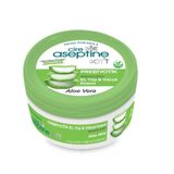 Cire Aseptine Soft Prebiyotik 30 ml Aloevera El Yüz ve Vücut Kremi