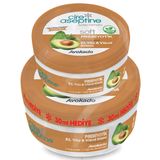 Cire Aseptine Soft Prebiyotik Avokado 100 ml 30 ml Krem