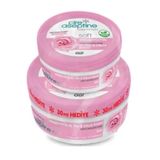 Cire Aseptine Soft Prebiyotik Gül Özlü 100+30 ml Nemlendirici Krem