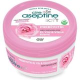 Cire Aseptine Soft Prebiyotik Gül Özlü 300 ml Krem