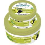 Cire Aseptine Soft Prebiyotik Zeytin 100 ml + 30 ml Krem