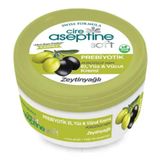 Cire Aseptine Soft Zeytinyağlı Pürüzsüzleştirici Prebiyotikli 100+30 ml Nemlendirici Krem