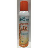 Cire Aseptine Spray %15 D-Panthenol+Prebiotic E Vitamin After Sun Aleo Vera