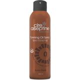 Cire Aseptine Sprey Güneş Yağı 0 Spf 200 Ml