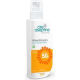 Cire Aseptine Sun 50+ Spf Çok Yüksek Faktör 200 ml Güneş Koruyucu Losyon