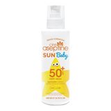 Cire Aseptine Sun Baby SPF50+ 200 ml Güneş Koruyucu Krem