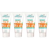 Cire Aseptine Sun Çocuk SPF50 4x150 ml Güneş Kremi