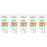 Cire Aseptine Sun Çocuk SPF50 5x150 ml Güneş Kremi