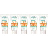 Cire Aseptine Sun Çocuk SPF50 5x150 ml Güneş Kremi