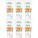 Cire Aseptine Sun Çocuk SPF50 6x150 ml Güneş Kremi