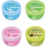 Cire Aseptine Vazelin 90Ml 4Lü Karma