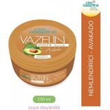 Cire Aseptine Vazelin Avokado 150 ml - DİĞER