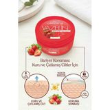 Cire Aseptine Vazelin Çilek 150 Ml 6 Adet