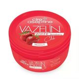 Cire Aseptine Vazelin Çilekli 150 Ml