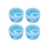 Cire Aseptine Vazelin Klasik 150 Ml 4 Adet