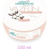 Cire Aseptine Vazelin Pure 150 ml Tüm Cilt Tipleri İçin Arındırıcı Etkili Vücut Bakım Ürünü