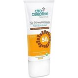 Cire Aseptine Yüz Güneş Kremi SPF50+ Leke