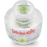 Cire Aseptine Zeytinyağı 200+30 ml Nemlendirici Bakım Kremi