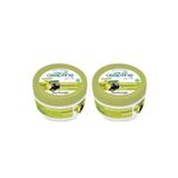 Cire Aseptine Zeytinyağlı 2x30 ml El Krem