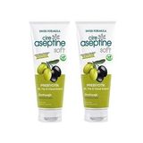 Cire Aseptine Zeytinyağlı 2x75 ml El Kremi