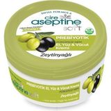 Cire Aseptine Zeytinyağlı 3x200 ml Nemlendirici Bakım Kremi