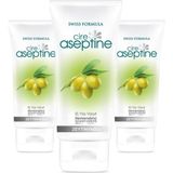 Cire Aseptine Zeytinyağlı 3x75 ml Tüp Krem