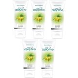 Cire Aseptine Zeytinyağlı 5x75 ml Tüp Nemlendirici