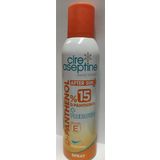 CİREASEPTİNE SPRAY D-PANTHENOL AFTER SUN % 15+PREBIOTIC E VİTAMİNLİ 200ML ALEO VERALI