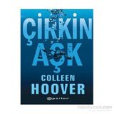 Çirkin Aşk - Colleen Hoover